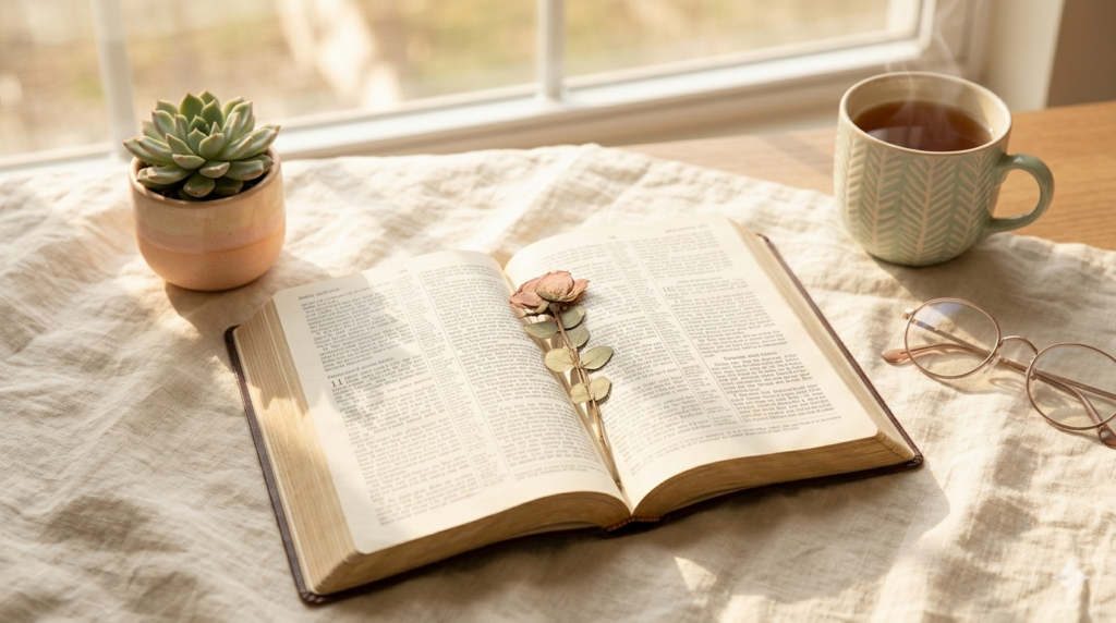 What Does Agape Love Mean in the Bible