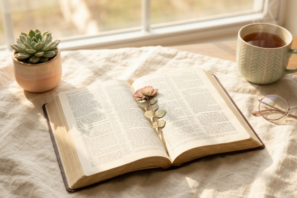 What Does Agape Love Mean in the Bible