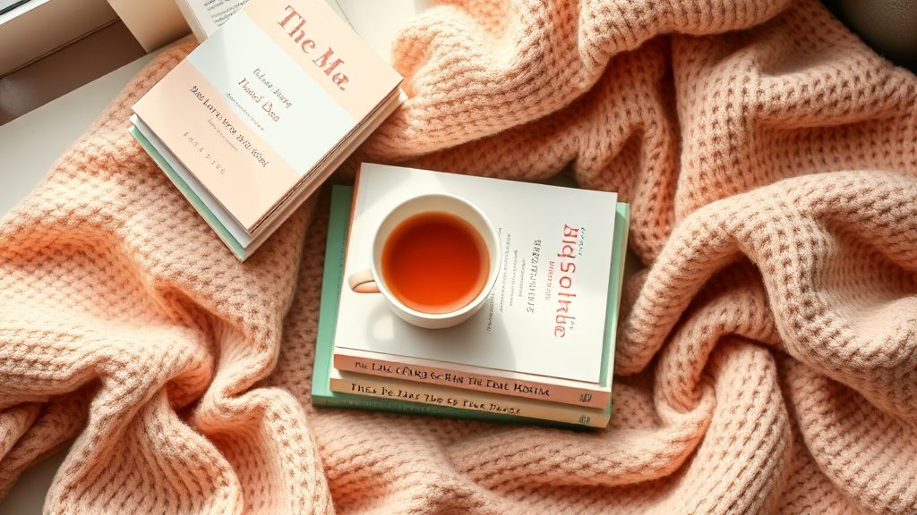 Featured image for Best Books Set in Korea: 12 Novels & Memoirs