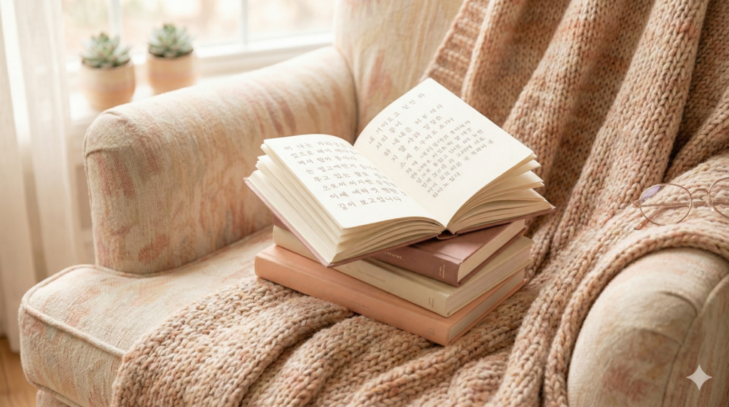 Best Books for Spiritual Growth