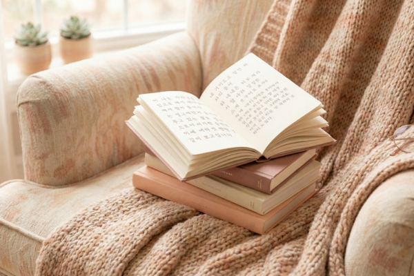 Best Books for Spiritual Growth