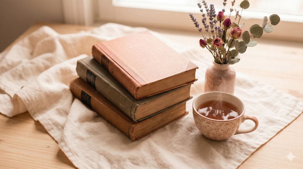 Best Christian Fiction Books of All Time