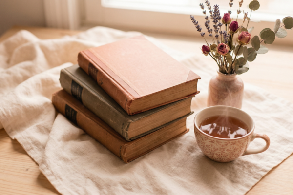 Best Christian Fiction Books of All Time