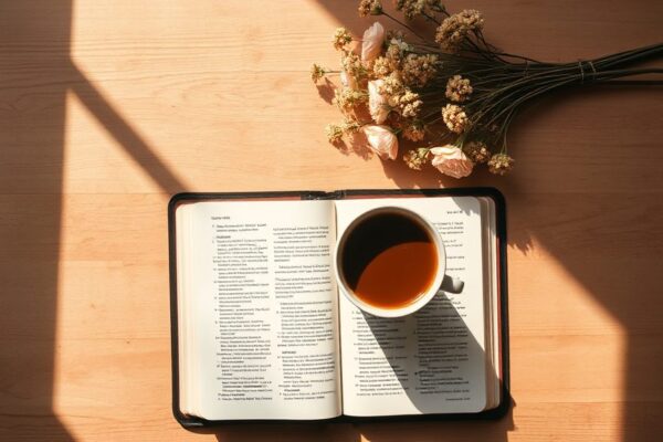 Featured image for Bible Verses About Work: 12 Scriptures for Purpose