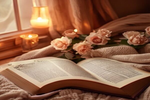 How to Find Book Recommendations Based on Books You Like