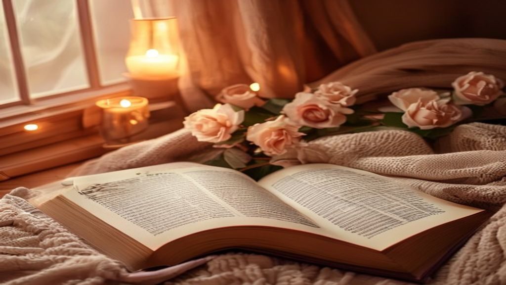 How to Find Book Recommendations Based on Books You Like