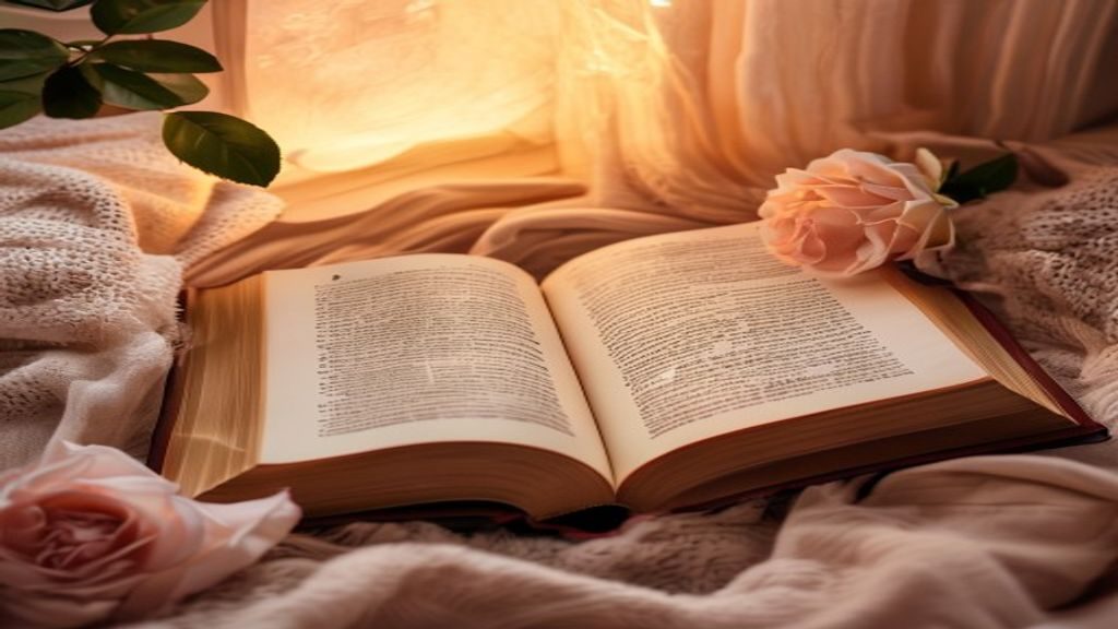 Best Christian Books for Women in Their 30s and 40s