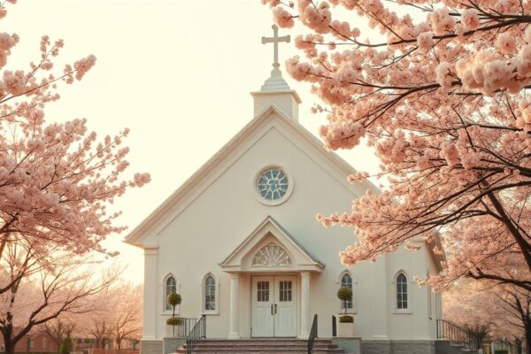 Featured image for Christianity in Korea