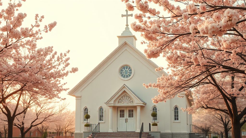 Featured image for Christianity in Korea