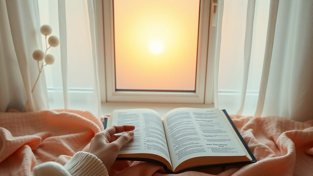 Featured image for Fasting in Christianity: Biblical Guide & Practice