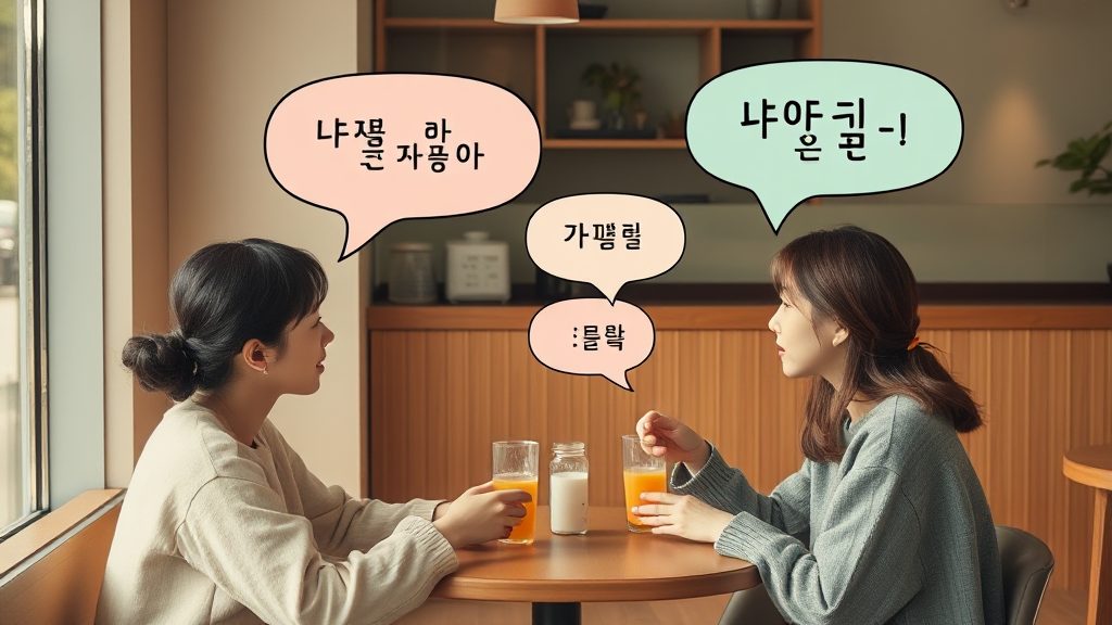 Featured image for How to Say Bye in Korean: Every Way From Formal to Casual