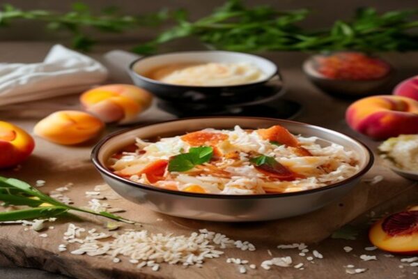 How to Make Kimchi Fried Rice with Leftover Rice