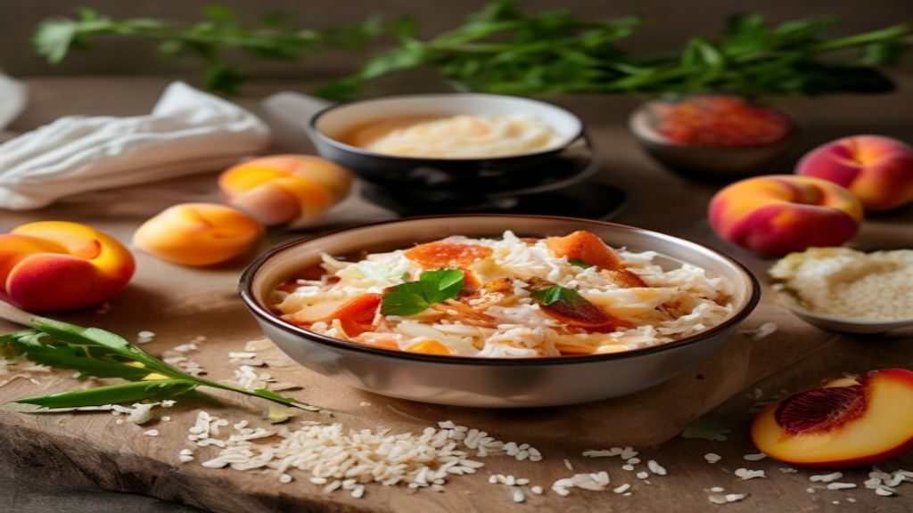 How to Make Kimchi Fried Rice with Leftover Rice