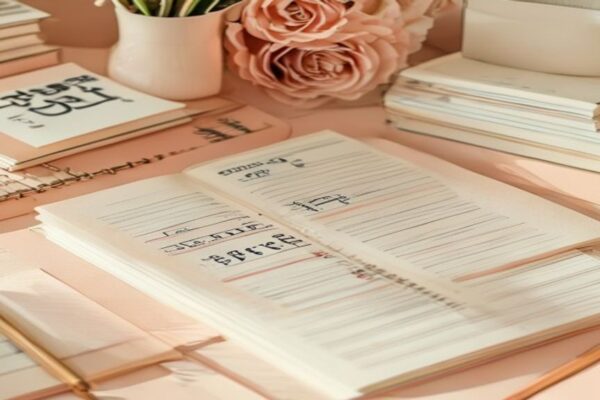 Korean Hangul Chart: Complete Guide for Beginners