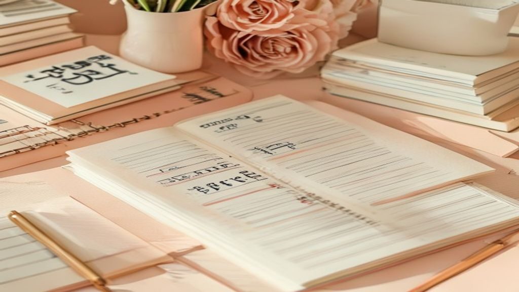 Korean Hangul Chart: Complete Guide for Beginners