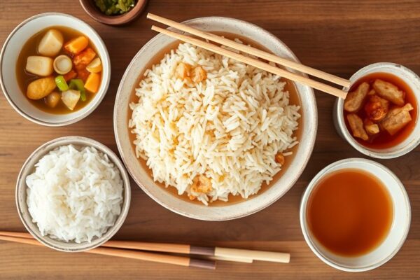 Featured image for What a Korean Meal Actually Looks Like: Rice, Soup, Banchan and More