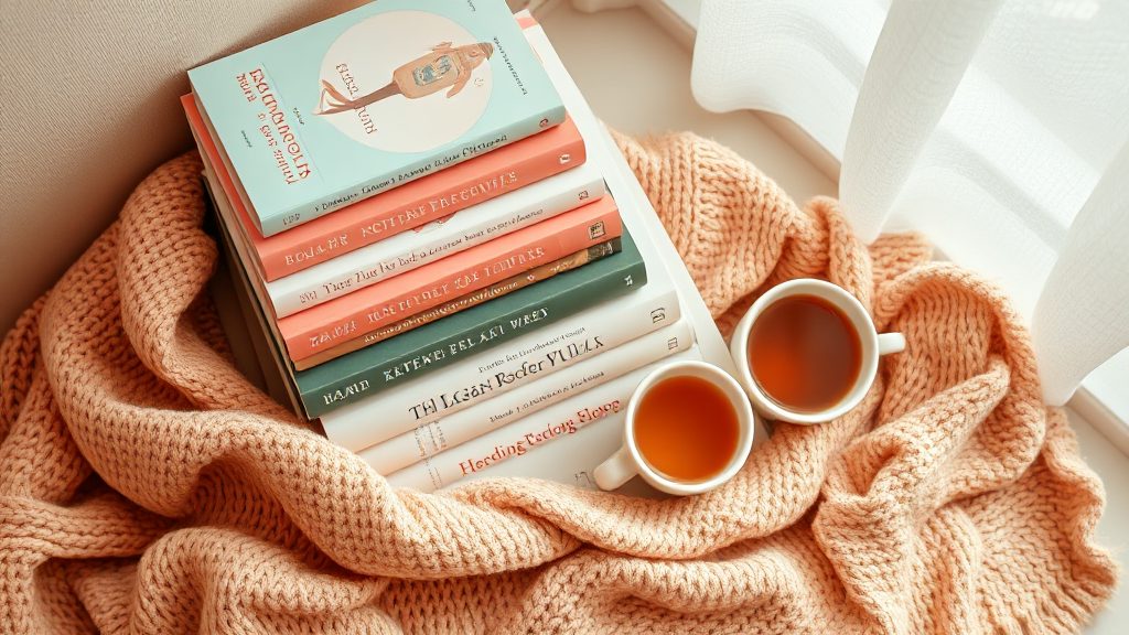 Featured image for How to Find Korean Novels in English Translation