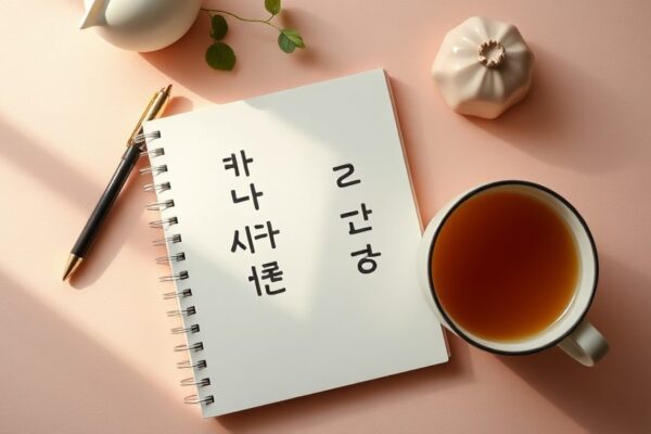 Featured image for How to Use Korean Commas and Periods Correctly