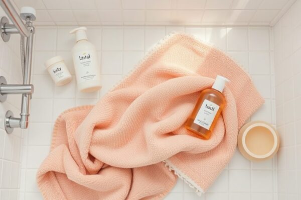 Featured image for Korean Showers: Why Korean Bathrooms Are Completely Different