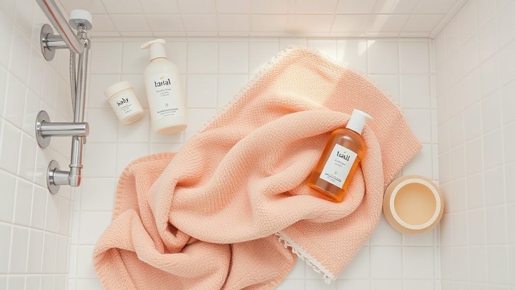 Featured image for Korean Showers: Why Korean Bathrooms Are Completely Different