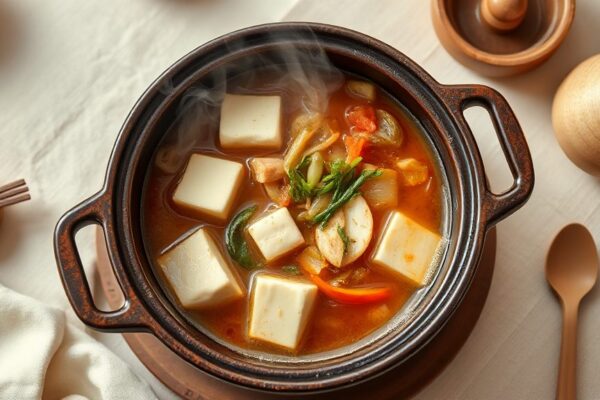 Featured image for Korean Stew: A Guide to Jjigae and Why It's the Ultimate Comfort Food
