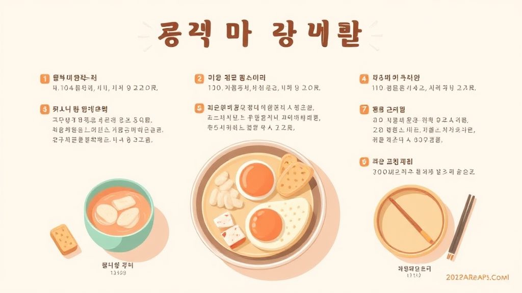 Featured image for What Is 'You' in Korean? Why It's Not as Simple as You Think