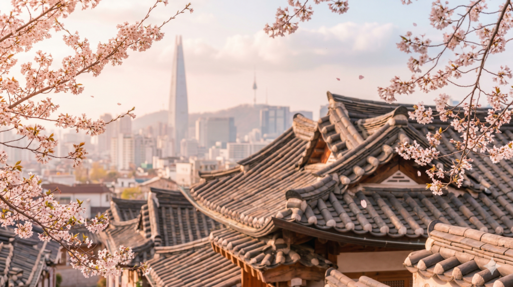 What to Do in Seoul for 3 Days