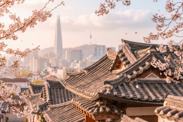 What to Do in Seoul for 3 Days