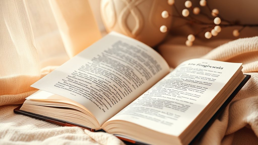 Best Christian Books on Forgiveness: Healing Reads