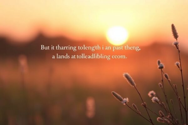 Bible Verses About Encouragement: 16 Scriptures