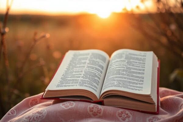 Christian Books on Anxiety & Scripture 2026
