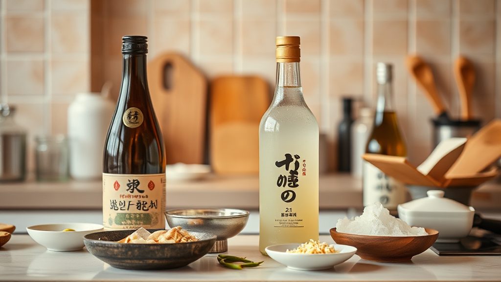 Korean Alcohol Brands: Soju and Makgeolli Guide
