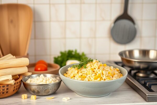 Korean Corn Butter Rice: Viral Side Dish 2026