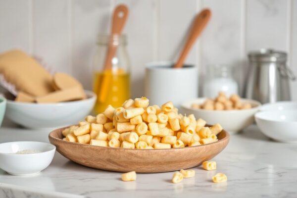 How to Make Korean Corn Butter Snacks