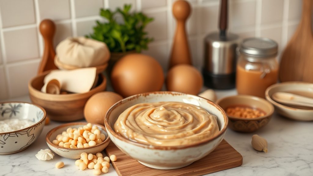 Korean Soybean Paste (Doenjang): Uses & Recipes
