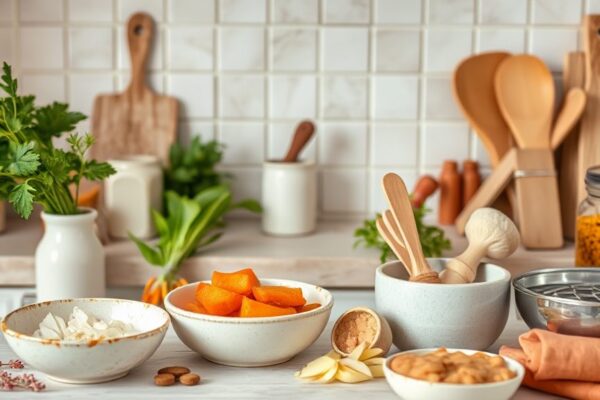 Korean Fermented Foods: Gut Health Benefits