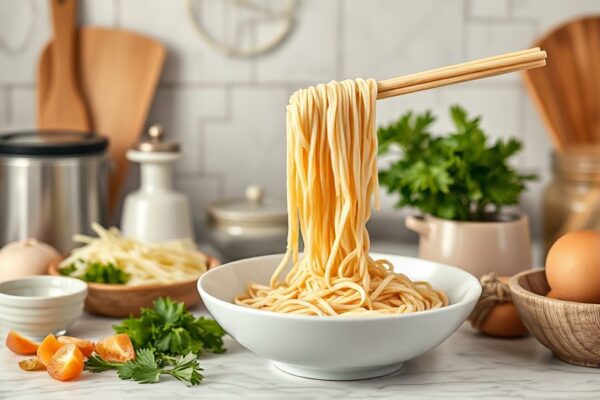 Korean Glass Noodles (Dangmyeon): Cooking Guide