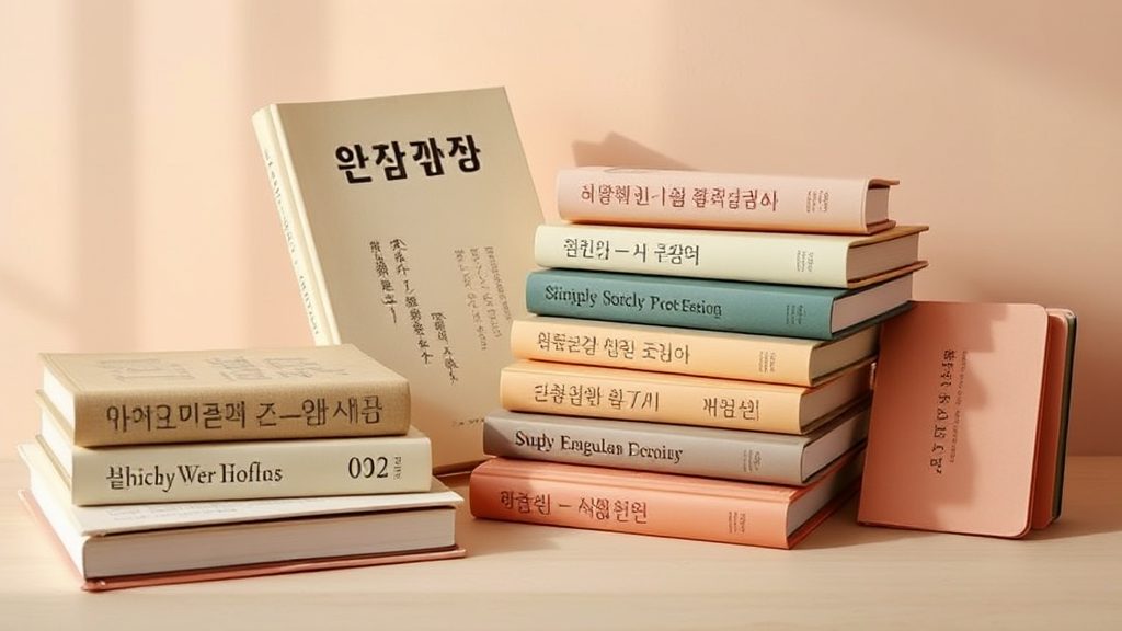 Korean Language Irregular Verbs: Complete Reference