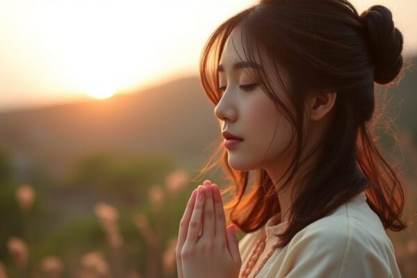 How to Start a Korean Prayer Practice in 2026