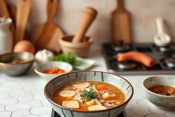 Korean Soup Recipes: 15 Easy Jjigae Ideas