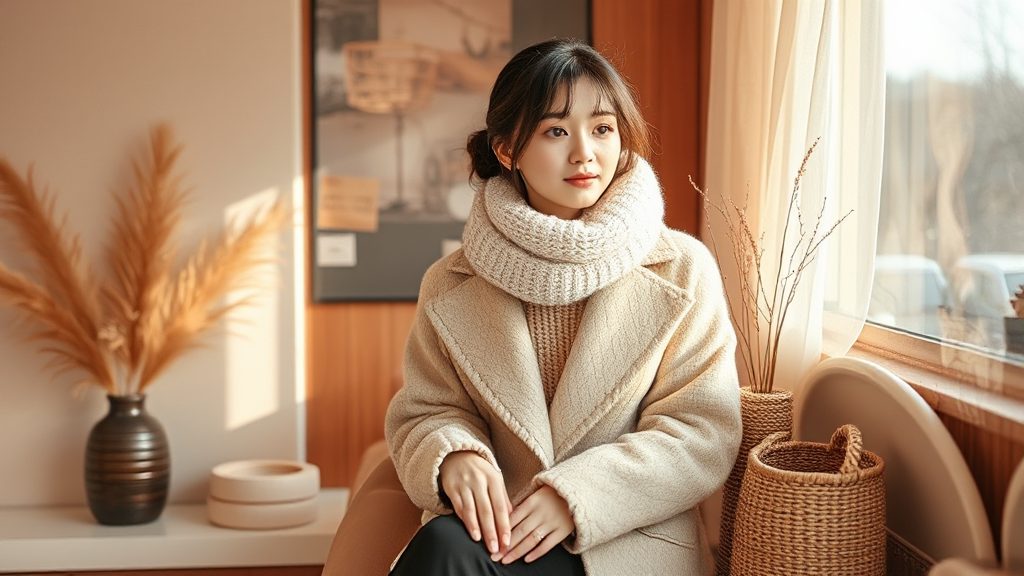 What to Pack for Korea in Winter: Complete Checklist