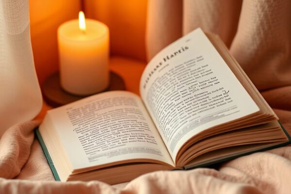 Sam Harris Book Recommendations for 2026