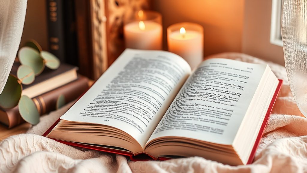 Spiritual Warfare Books: Best Reads for Christian Defense