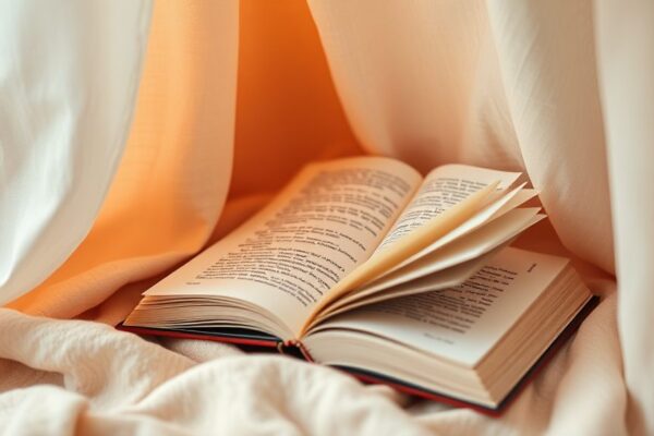 Book Recommendations for Women in Their 30s