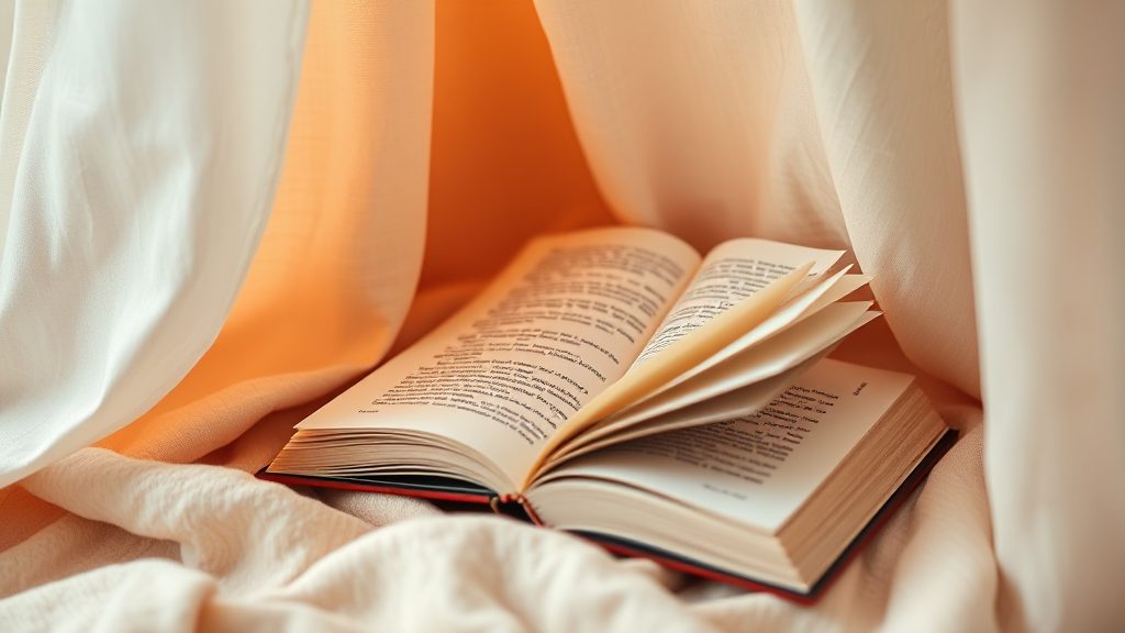 Book Recommendations for Women in Their 30s