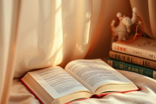 Best Korean Mystery Books: Hidden Gems to Read
