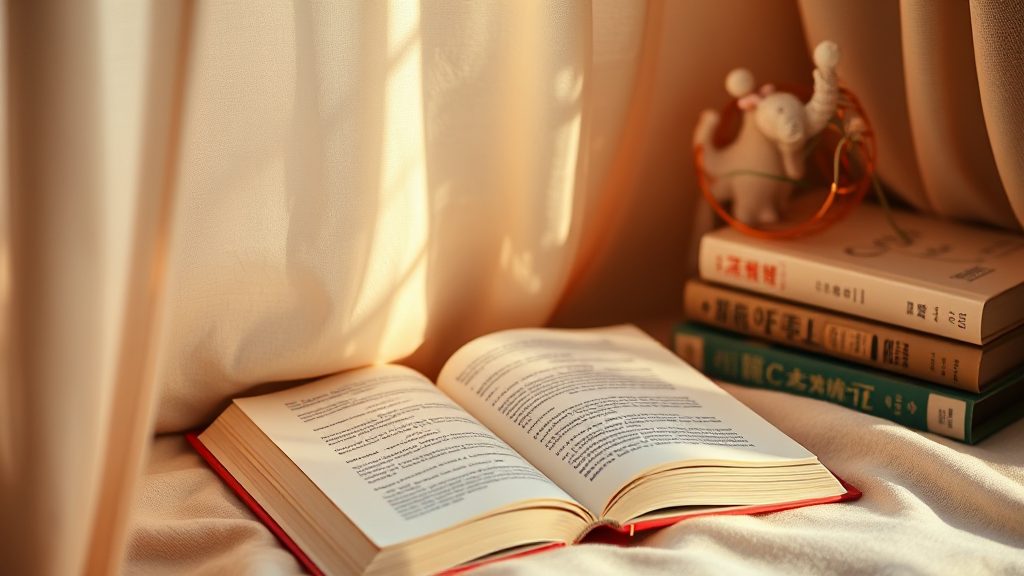 Best Korean Mystery Books: Hidden Gems to Read