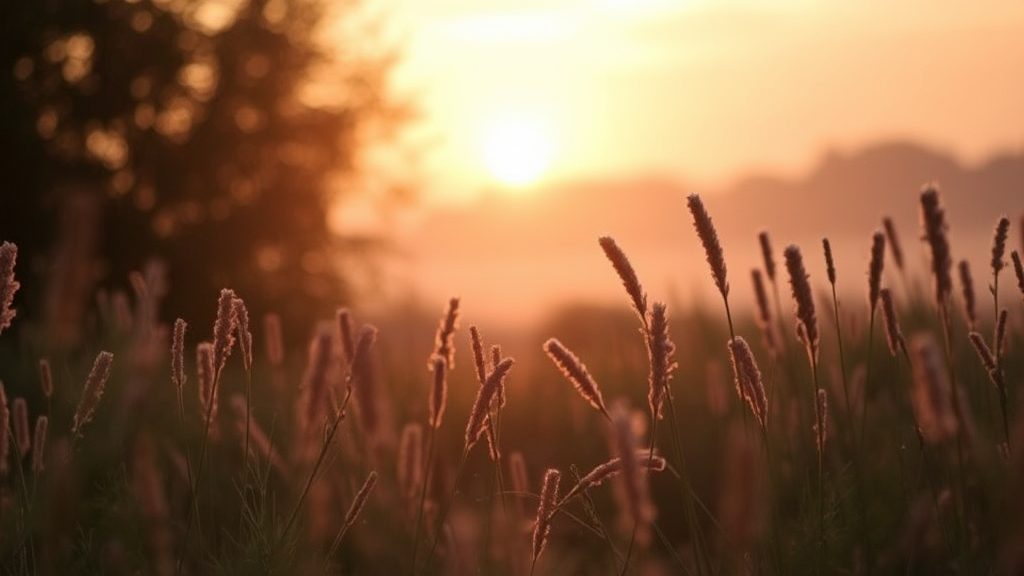 Bible Study on Psalm 42: Thirsting for God’s Presence