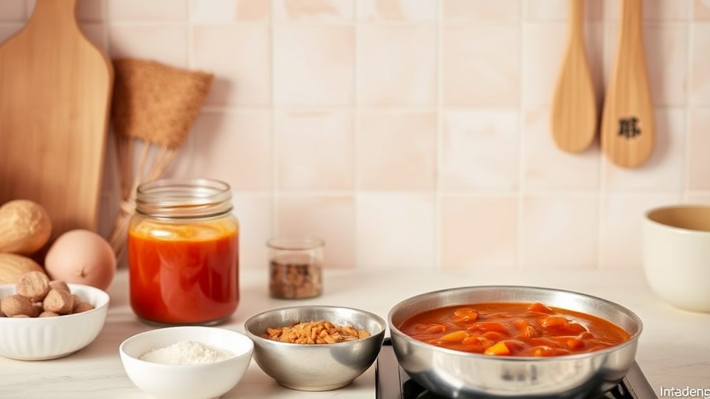 Doenjang vs Gochujang: Which to Use When