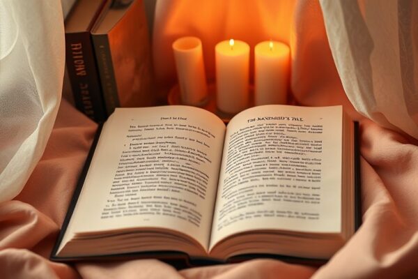 Dystopian Books Like The Handmaid's Tale